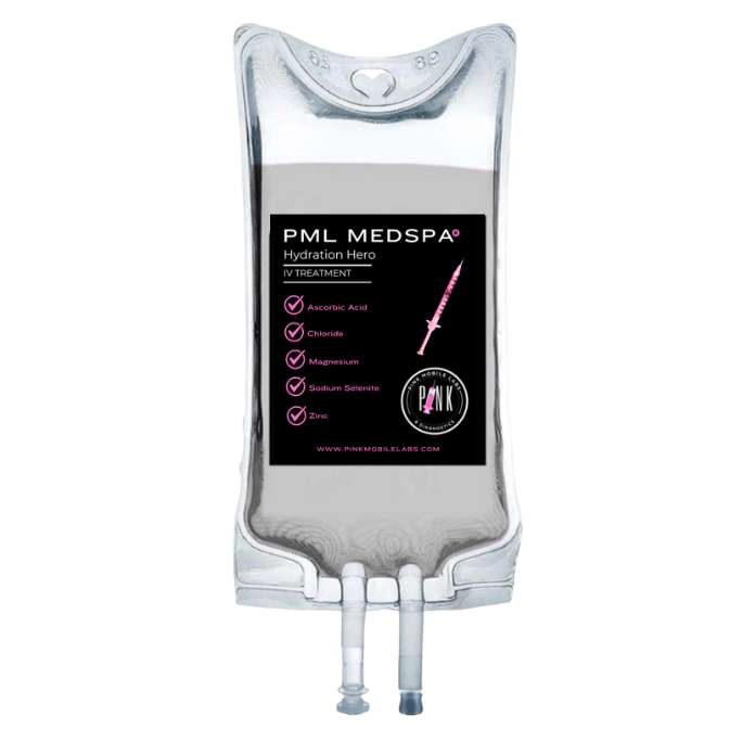 Hydration Hero