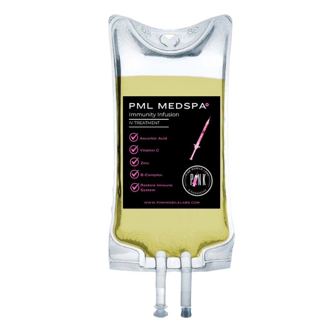 Immunity Infusion