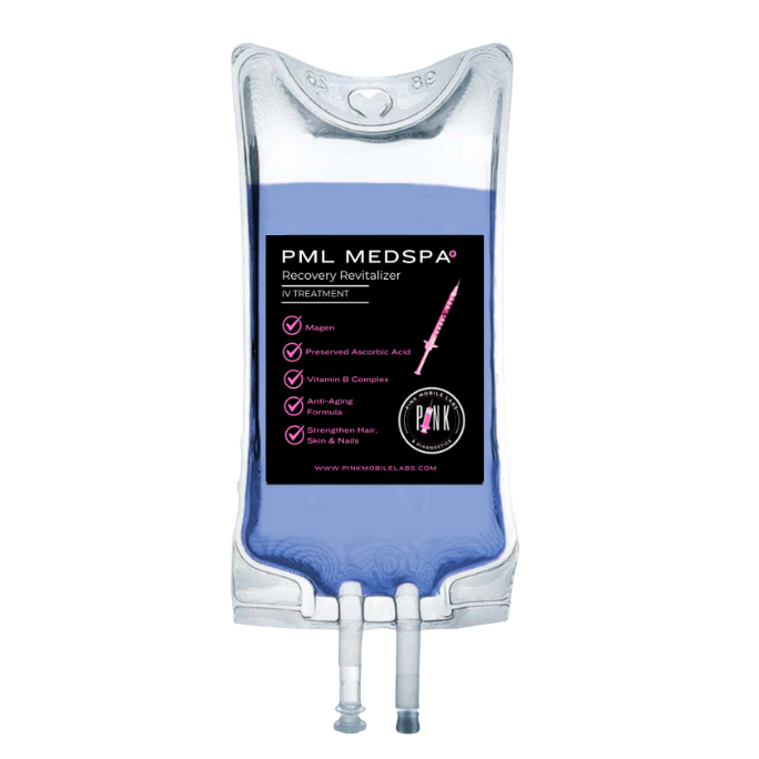 Recovery Revitalizer
