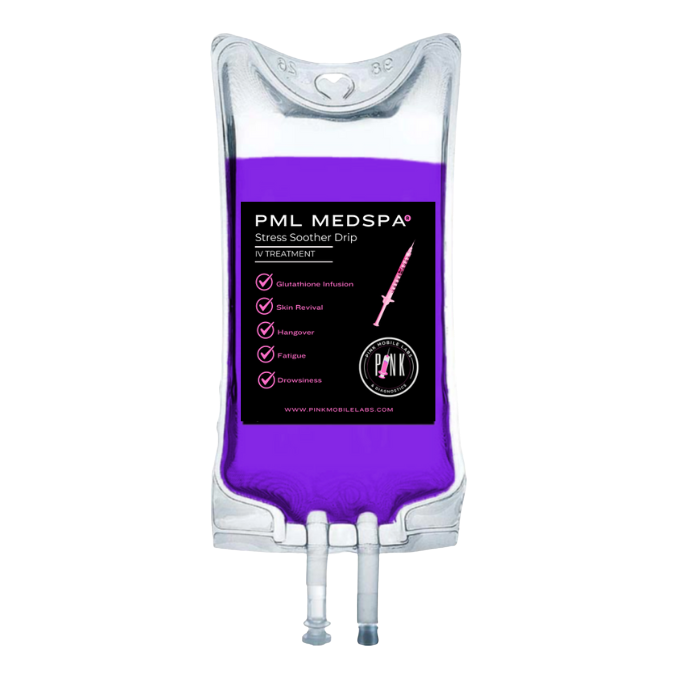 Stress Soother Drip